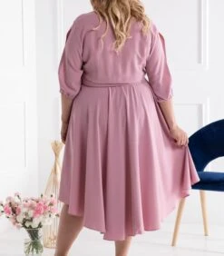 Uitlopende Jurk Met Een Cirkel Voor Het OLIWIA-feest 6 Uitlopende Jurk Met Een Cirkel Voor Het OLIWIA-feest -Dames Outfits Winkel 6c5767fcf1754e01abdc107b1e1238ab