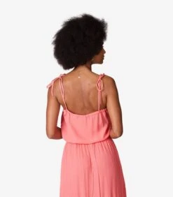 OXBOW Top Met Halsuitsnijding O1CARMEN -Dames Outfits Winkel 6c6607262f37420894fc66fa23bee448