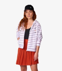 OXBOW Elastische Minirok O1UGOLINA