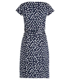 Kokerjurk Met Riem -Dames Outfits Winkel 6d1c668c85744ba68e22c15092ecfdc3