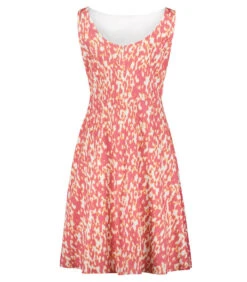 Vera Mont Cocktailjurk Zonder Mouw -Dames Outfits Winkel 6e37088abbc949f5b52ce91a21bd8aad