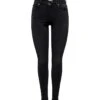 ONLY Damesjeans Onlwauw Bj1097