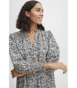 B.young Damesjurk Ilamo -Dames Outfits Winkel 6eafdc82b3b74874b2f6258e096f9bd6