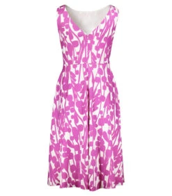 Vera Mont Cocktailjurk Met Print -Dames Outfits Winkel 6fd1b66c3f444fd5ad6a6e7efd32eb87