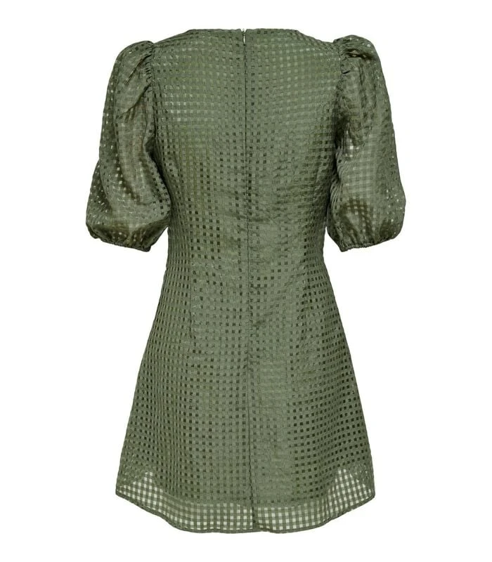 ONLY Dames Jurk Onlanna 3 ONLY Dames Jurk Onlanna - Afbeelding 3