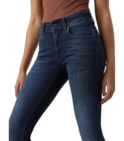 Vero Moda Jeans Vrouw Embrace MR Push Up RI3131 8 Vero Moda Jeans Vrouw Embrace MR Push Up RI3131 -Dames Outfits Winkel 6ffd0bce278a457e9509e52adf439dcb