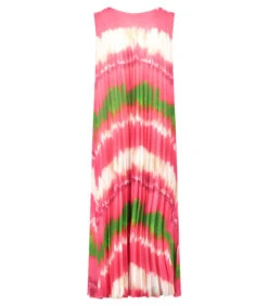 CARTOON Plisséjurk Zonder Mouw -Dames Outfits Winkel 707750e91d254b9d9cf8275ea9dc5536