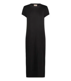 CARTOON Casual Jurk Met Ronde Hals 7 CARTOON Casual Jurk Met Ronde Hals -Dames Outfits Winkel 71e3ea6125624fd2b995525c73747ffa