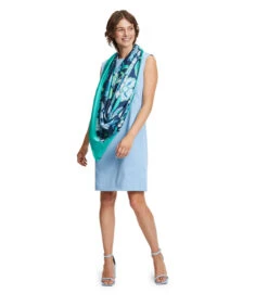 Betty Barclay Zakelijke Jurk Accentuerend -Dames Outfits Winkel 723c9c8afbbe45bdb579e780ad7fdce0