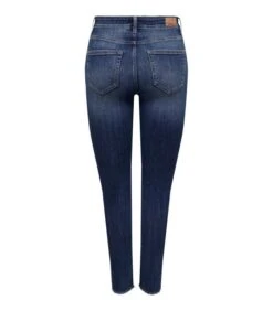 ONLY Damesjeans Onlblush Dnm Rea194 7 ONLY Damesjeans Onlblush Dnm Rea194 -Dames Outfits Winkel 7319c08378a44ee69818926754c93f4f