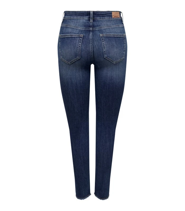 ONLY Damesjeans Onlblush Dnm Rea194 3 ONLY Damesjeans Onlblush Dnm Rea194 - Afbeelding 3