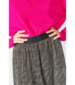 LE TEMPS DES CERISES Rok Recht ZOUMBA 9 LE TEMPS DES CERISES Rok Recht ZOUMBA -Dames Outfits Winkel 73494b46db4949b1a998fbce658b2802