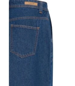 B.young Dames Spijkerrok Kanta 5 B.young Dames Spijkerrok Kanta -Dames Outfits Winkel 7390388960e04b9495cd7446beebd33b