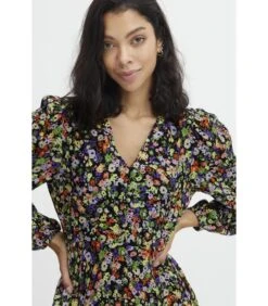 B.young Damesjurk Ibane -Dames Outfits Winkel 7413cc19ab0c4aa38f94e61a40c81522