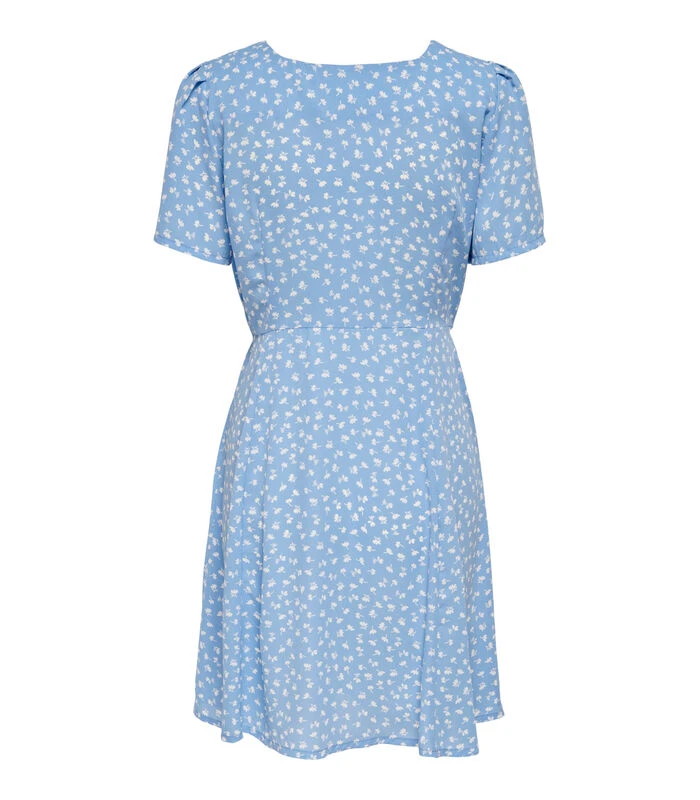 ONLY Dames Jurk Onlsonja Noos Ptm 2 ONLY Dames Jurk Onlsonja Noos Ptm - Afbeelding 2