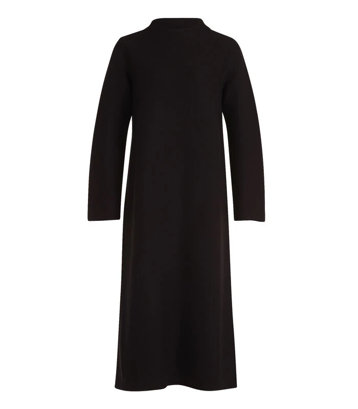 Betty Barclay Gebreide Jurk Met Structuur 3 Betty Barclay Gebreide Jurk Met Structuur - Afbeelding 3