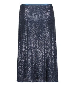 Vera Mont Rok Met Pailletten In Glitterlook 8 Vera Mont Rok Met Pailletten In Glitterlook -Dames Outfits Winkel 74e151c6ed914353b4d3b13a344249d8