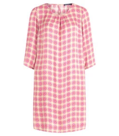 Betty Barclay Casual Jurk 3/4e-mouwen 7 Betty Barclay Casual Jurk 3/4e-mouwen -Dames Outfits Winkel 754efd921b3840c894ac3c56ae10291d