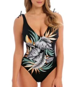 Zwempak Met Beugel Bamboo Grove