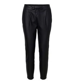 Vero Moda Damesbroek Vmeva Coated
