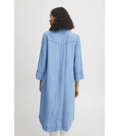 B.young Dameshemdjurk Lana -Dames Outfits Winkel 771d49f39d2440fabdc4f9c0f95d48f0