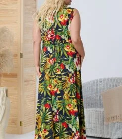 Exclusieve Wikkeljurk FIORELLA -Dames Outfits Winkel 784a8b1fde8d4511a26ebb359c88ee0c