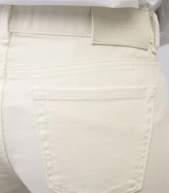 Marc O'Polo Broek Model ALBY Slim 9 Marc O'Polo Broek Model ALBY Slim -Dames Outfits Winkel 7883933d4a914617af3305043140d95a