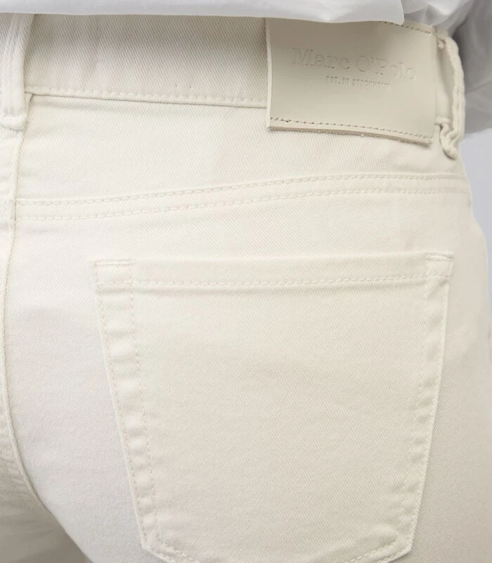 Marc O'Polo Broek Model ALBY Slim 5 Marc O'Polo Broek Model ALBY Slim - Afbeelding 5