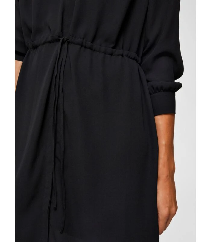 Selected Homme Dames Jurk Damina 7/8 5 Selected Homme Dames Jurk Damina 7/8 - Afbeelding 5