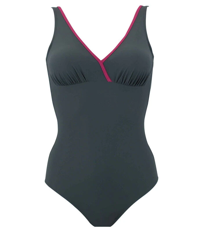 1-delig Badpak Zwembad Vormend Liner 3 1-delig Badpak Zwembad Vormend Liner - Afbeelding 3