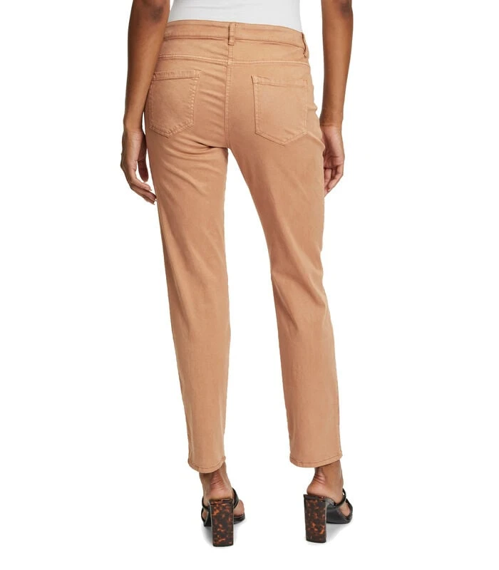 Betty Barclay Casual Broek Effen 2 Betty Barclay Casual Broek Effen - Afbeelding 2