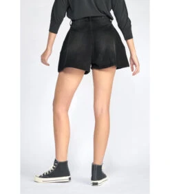 LE TEMPS DES CERISES Short Van Jeans LOVI -Dames Outfits Winkel 7a7c2531980345a2a2cbc7d02348d251