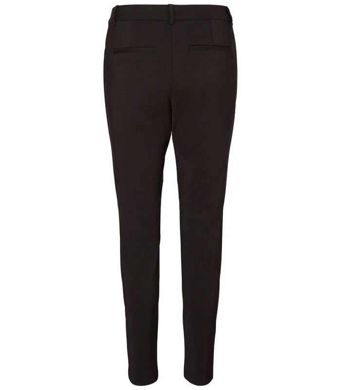 Vero Moda Damesbroek Vmvictoria 3 Vero Moda Damesbroek Vmvictoria - Afbeelding 3
