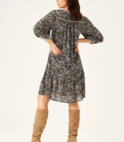 Garcia Jurk -Dames Outfits Winkel 7c3a3cced5344db6803d46fd3e246151