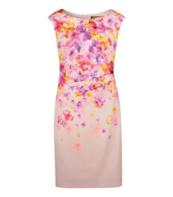 Vera Mont Cocktailjurk Met Bloemenprint 7 Vera Mont Cocktailjurk Met Bloemenprint -Dames Outfits Winkel 7c6330a1a2bb4b2aaee9ec10f098d3ab