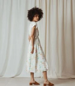 AQUAREL RETROJURK -Dames Outfits Winkel 7c6d68ec4f874c8ca29452be16e2e923