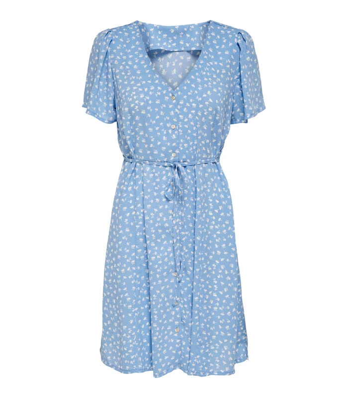 ONLY Dames Jurk Onlsonja Noos Ptm 1 ONLY Dames Jurk Onlsonja Noos Ptm