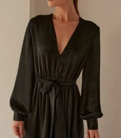 Aphrodité Maxi Dress -Dames Outfits Winkel 7d7b06c80db645739de010cf16a90380