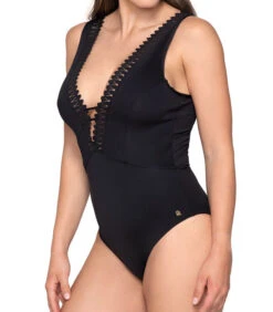 Luna Zwempak Uit één Stuk June -Dames Outfits Winkel 7ec1eeaf85fc4ef5968c1f4b98fbc117