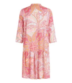 Betty Barclay Gelaagde Jurk 3/4e-mouwen 8 Betty Barclay Gelaagde Jurk 3/4e-mouwen -Dames Outfits Winkel 7ee52f5db34b4a94a92e3dfc12e4784f