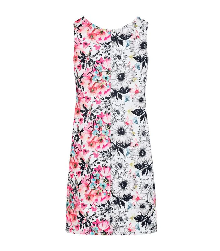 Japanse Kersenboom Uitlopende Jurk AOMORI 2 Japanse Kersenboom Uitlopende Jurk AOMORI - Afbeelding 2