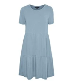 Vero Moda Dames Jurk Vmfilli Calia