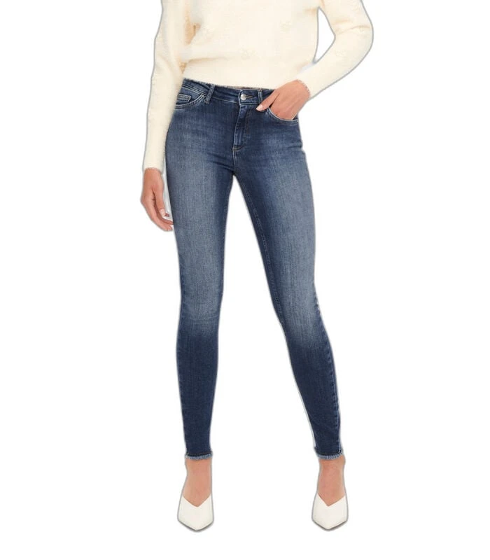 ONLY Damesjeans Onlblush Dnm Rea194 1 ONLY Damesjeans Onlblush Dnm Rea194