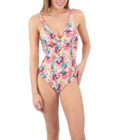 Badpak Verwijderbare Cups Hortense