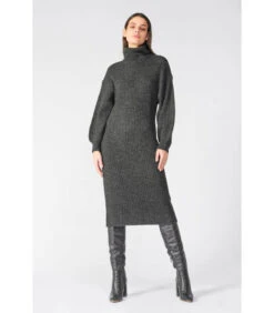 LE TEMPS DES CERISES Jurk Trui MARIMET