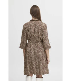 B.young Dameshemdjurk Joella -Dames Outfits Winkel 84ed596524764011a6462999f2d9234e