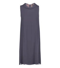 Vera Mont Cocktailjurk Met Kraag -Dames Outfits Winkel 858da0cff1ca4f9082dabaa0a5ad98dc