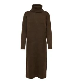 ONLY Damesjurk Met Lange Mouwen Onlbrandie