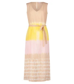 CARTOON Maxi-jurk Zonder Mouw -Dames Outfits Winkel 87540e393684443090c14a3b441b4a8f