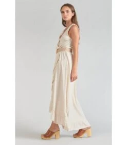 LE TEMPS DES CERISES Lange Jurk Wijd Uitlopend, Skater FILIPYN -Dames Outfits Winkel 878c79bbee89418dad83f16a376dc173